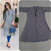 Surili Kurti